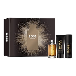 Hugo Boss The Scent - Set